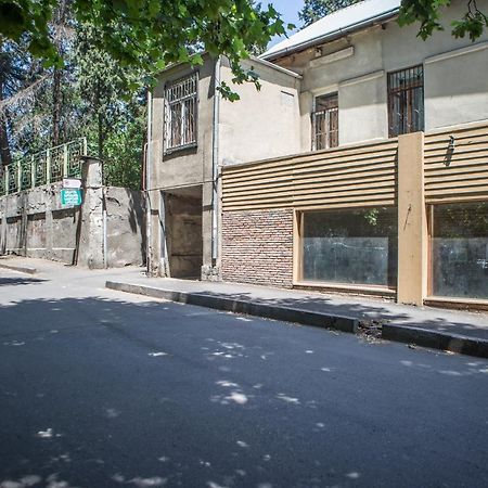Your Apartment In This City N2 Tbilisi ภายนอก รูปภาพ