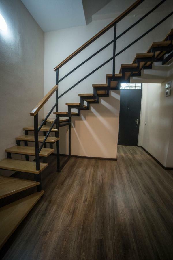 Your Apartment In This City N2 Tbilisi ภายนอก รูปภาพ