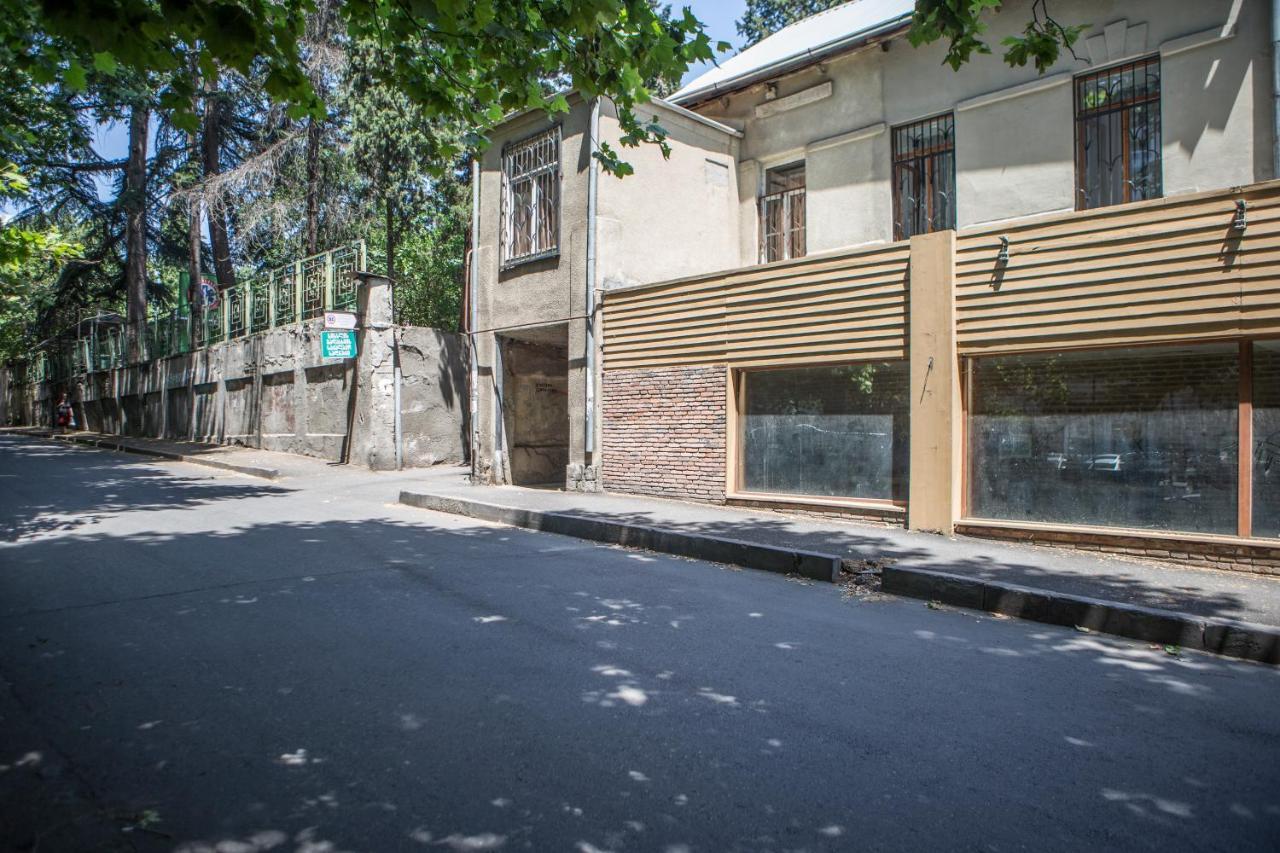 Your Apartment In This City N2 Tbilisi ภายนอก รูปภาพ